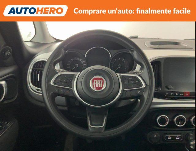 FIAT 500L 1.4 95 CV S&S Connect
