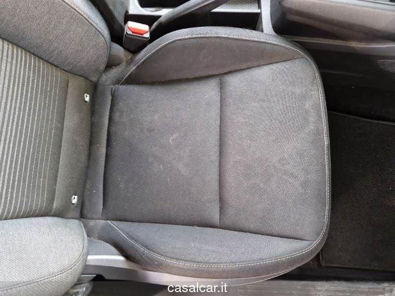 Renault Captur Blue dCi 8V 115 CV EDC Business 3 ANNI DI GARANZIA KM ILLIMITATI PARI ALLA NUOVA