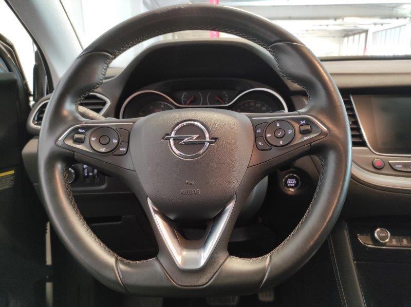 OPEL Grandland - Grandland X 1.6 Hybrid4 Plug-in aut.