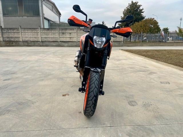 Ktm 690 Duke 2017 - FINANZIABILE