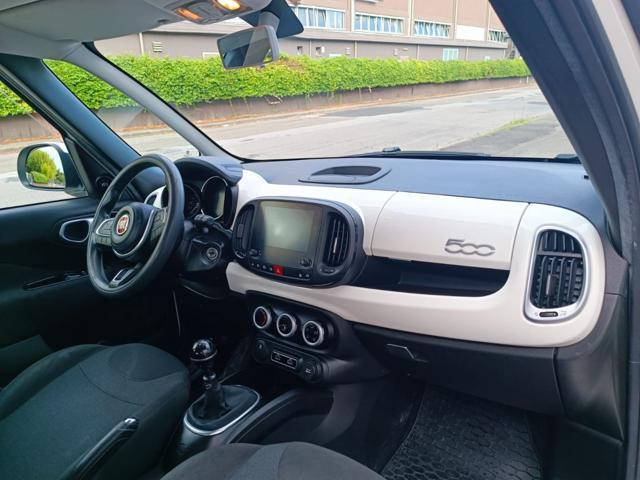 FIAT 500L 1.3 Multijet 95 CV Mirror