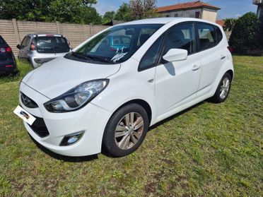Hyundai iX20 1.4 CRDI 77 CV Comfort