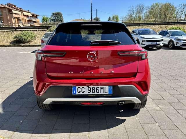 Opel Mokka 1.5 110cv Elegance MT6