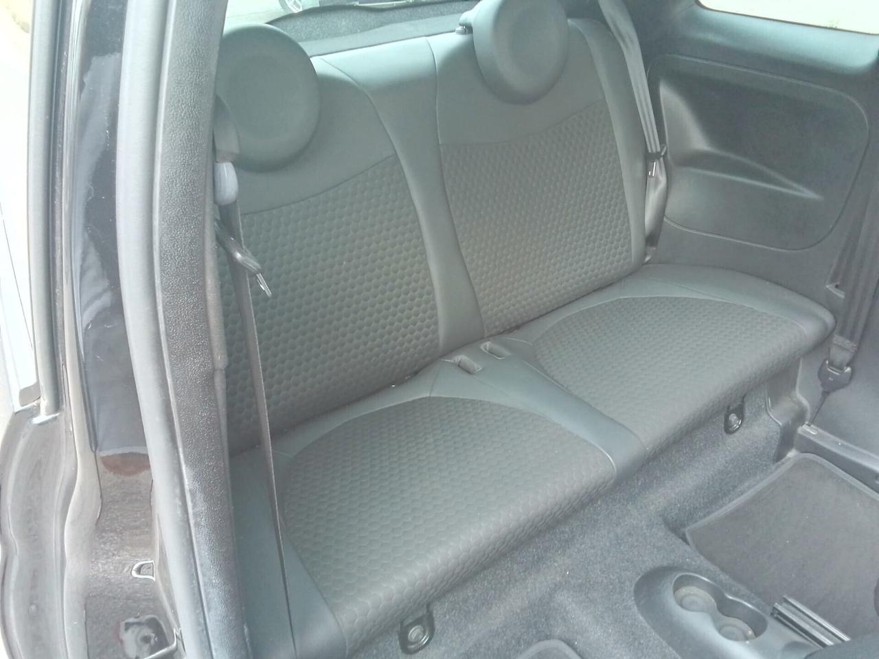 Fiat 500 1.2 Sport Ok Neo