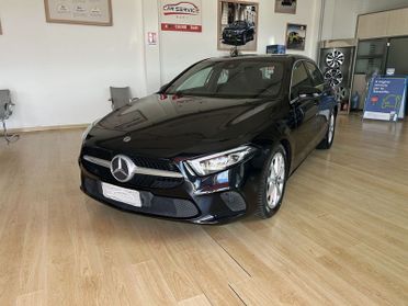 Mercedes-Benz Classe A A 180 d Automatic Sport