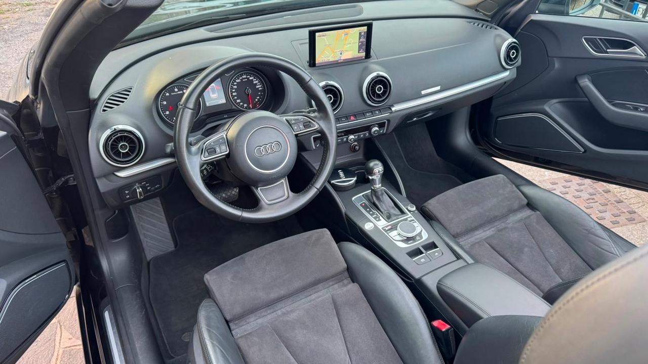 Audi A4 1.8 TFSI 170 CV quattro Ambiente