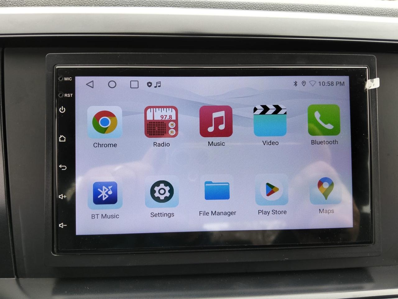 Volkswagen Polo 1.0 EVO 5p. 65Cv*Clima*Navi*Bluetooth*Euro 6