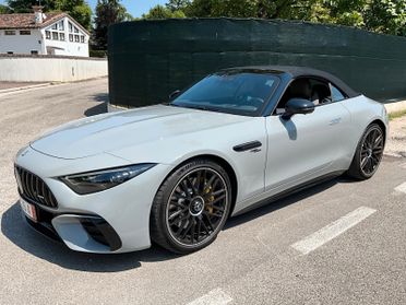 Mercedes-benz SL 500 43 AMG Premium Plus FULL