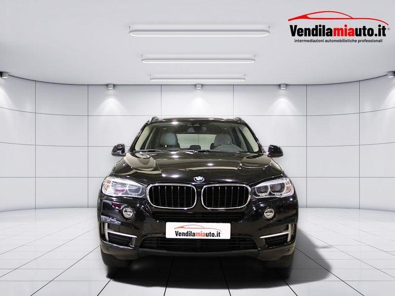 BMW X5 X5 sdrive25d 231cv auto