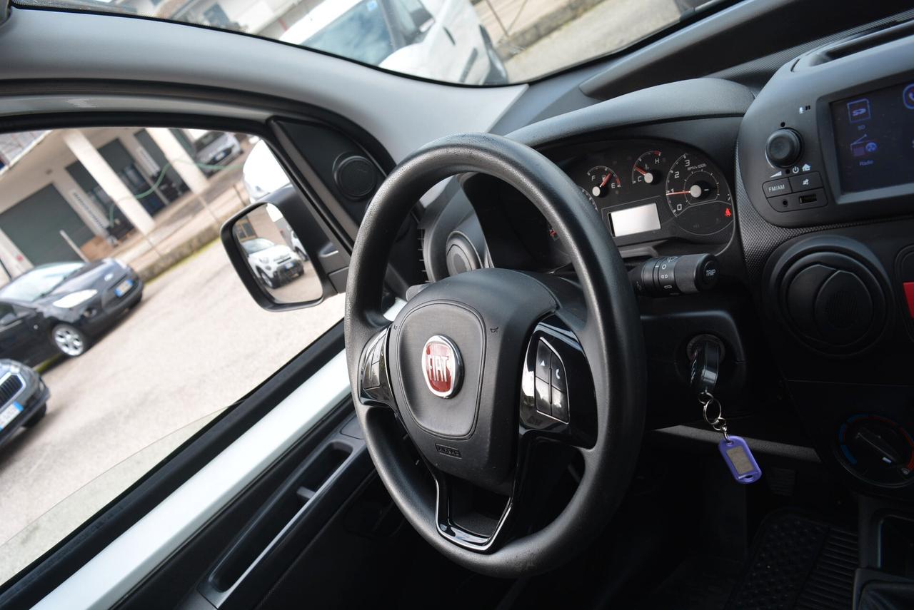 Fiat Fiorino 1.3 MJT 95CV Cargo SX