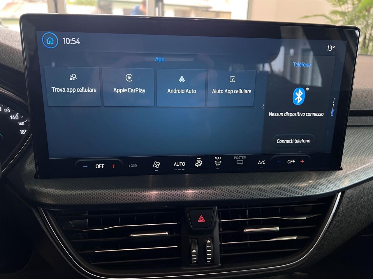 FORD Focus Active SW