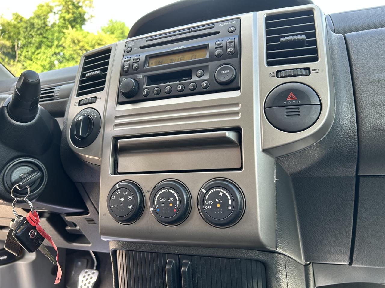 NISSAN X-TRAIL 2.2DCI 4X4 UNICO TOP KM CERTIFICATI