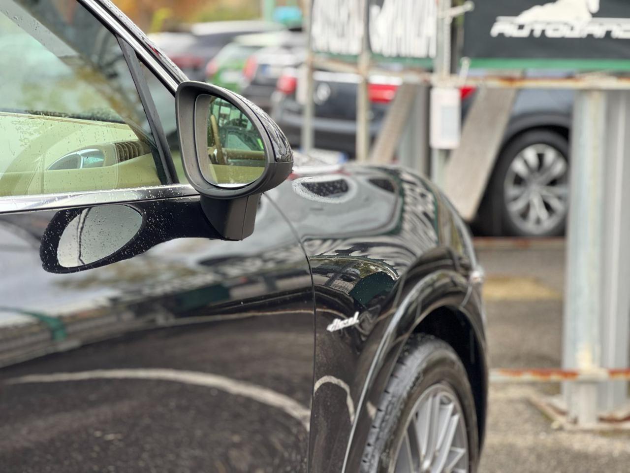 PORSCHE Cayenne 3.0 Diesel - PASM - BOSE - Cerchi RS Spyder 20"