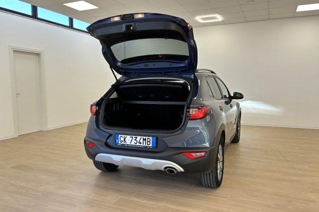 KIA Stonic 1.2 DPI Style