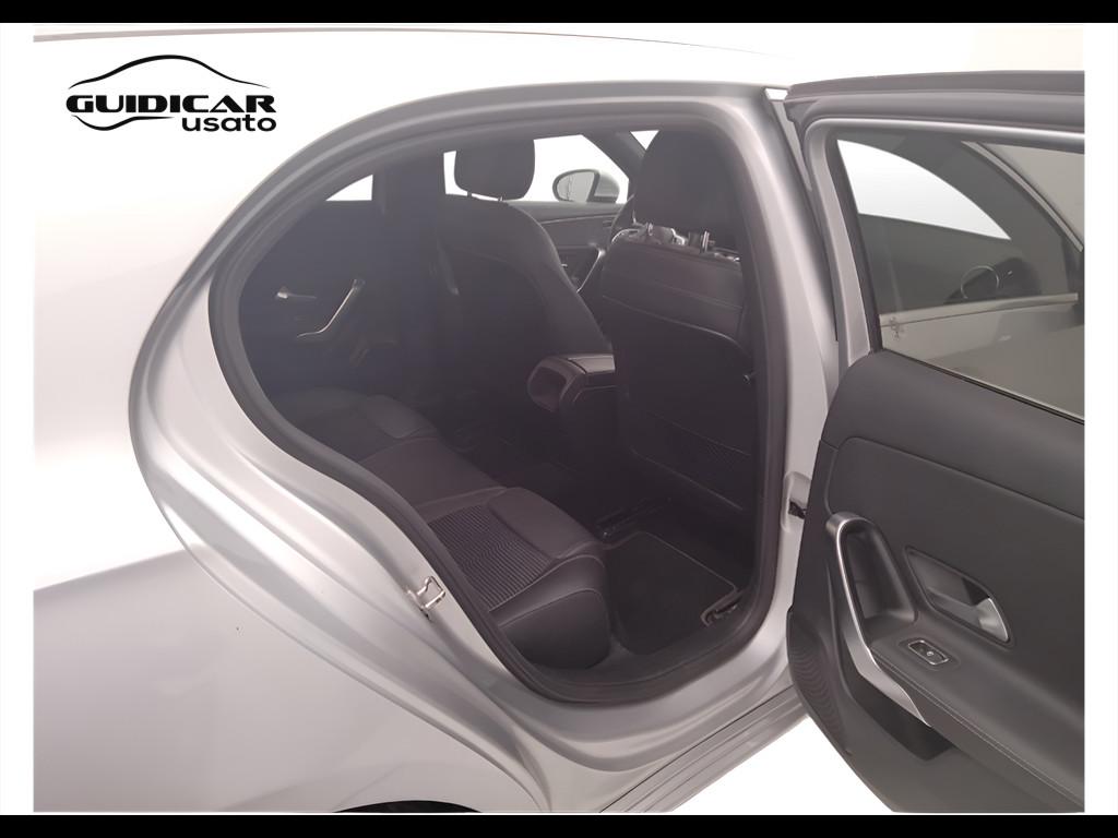 Mercedes-Benz Classe A - W177 2018 - A 180 d Executive auto