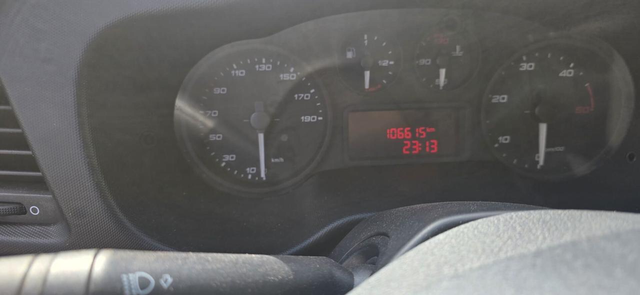 IVECO DAILY 35-12 FURGONE L2 H2 EURO6B