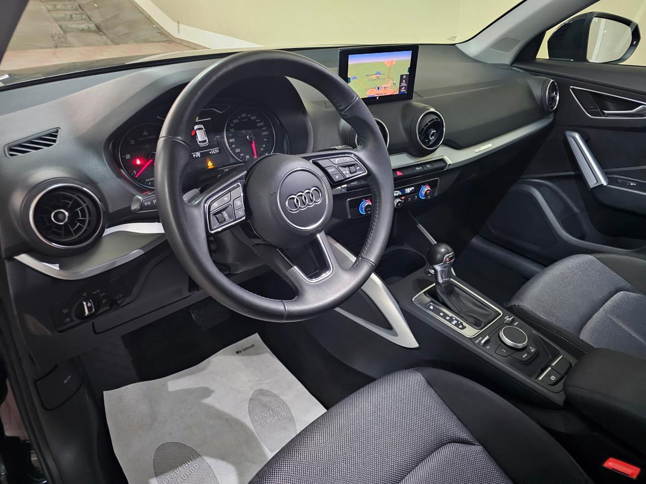 Audi Q2 30 TDI S tronic Admired