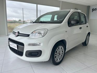 Fiat Panda 1.2 Easy BENZINA POCHI KM