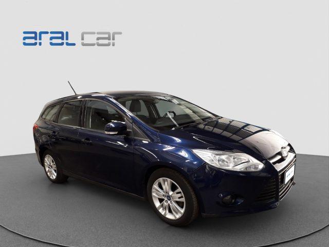 FORD Focus 1.6 TDCi 115CV SW BUSINESS KIT DISTRIBUZIONE NUOVO