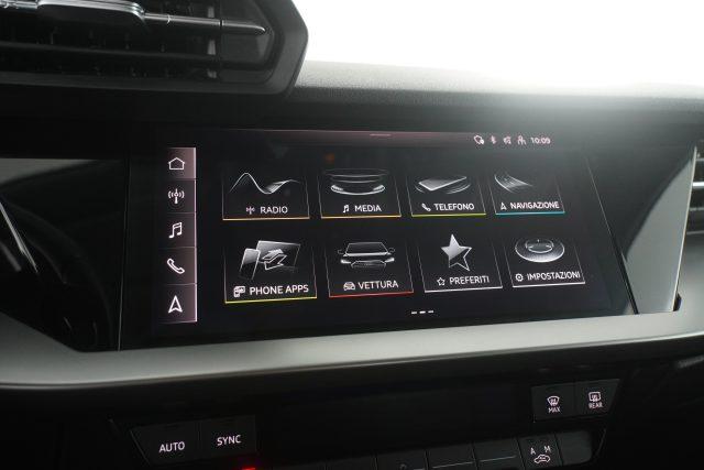 AUDI A3 A3 SPB 30 TDI Business