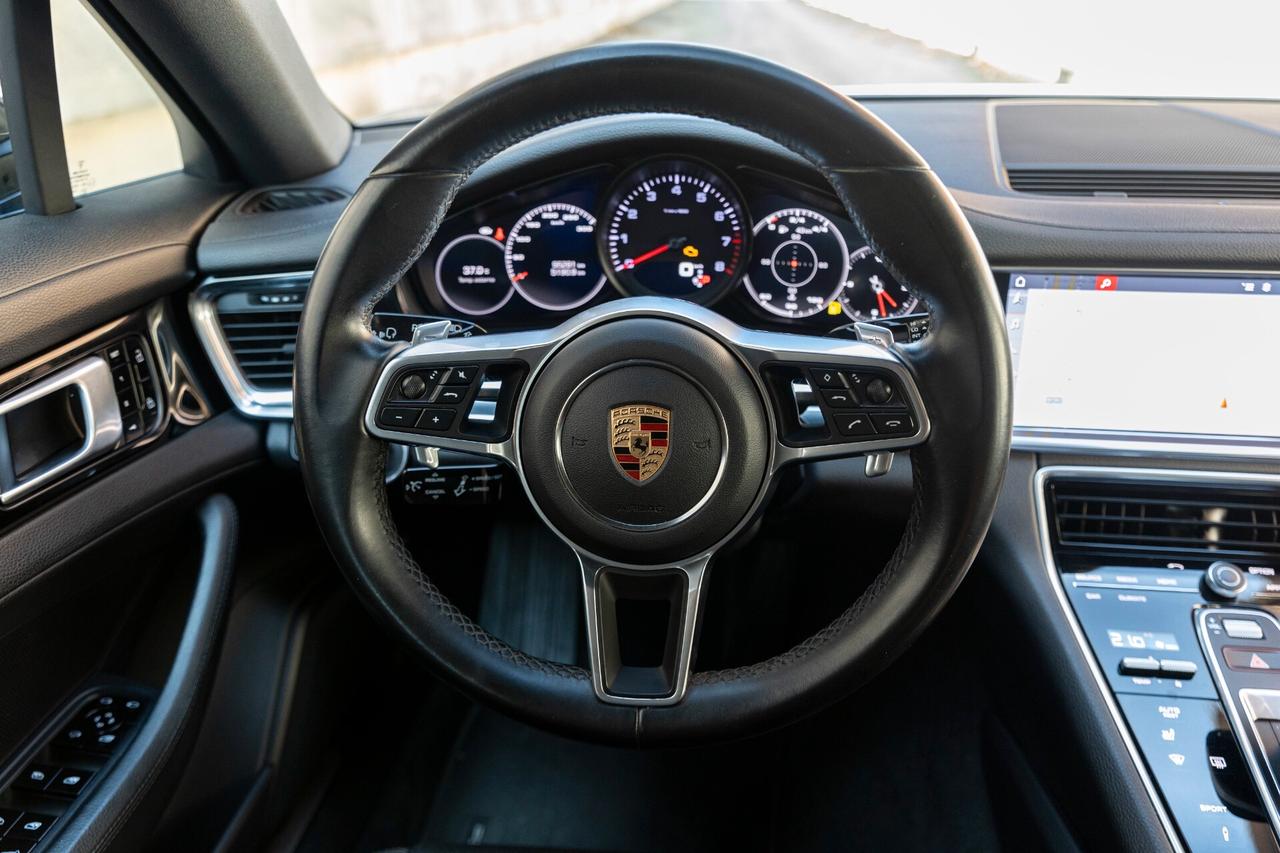 Porsche Panamera 2.9 4