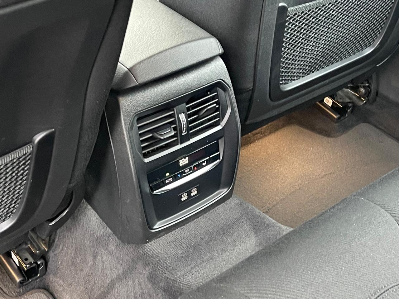 Bmw 320D 48V Touring Business Advantage
