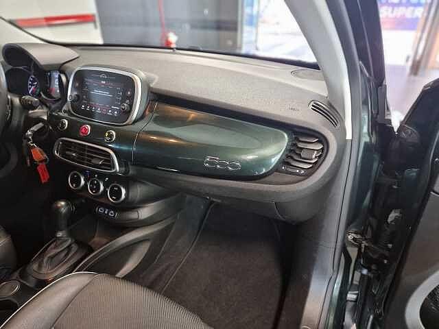 Fiat 500X 1.3 T4 150 CV DCT City Cross
