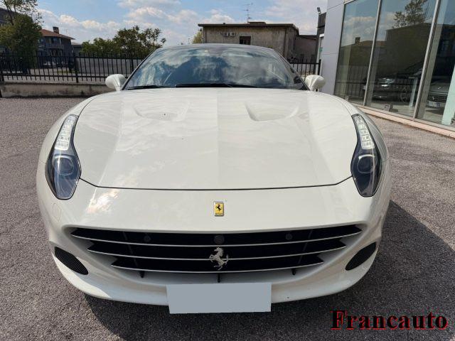 FERRARI California T DCT