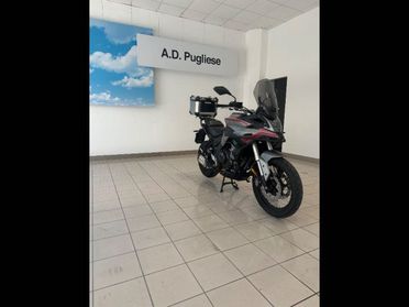 VOGE Other 500 DS - 500 DS