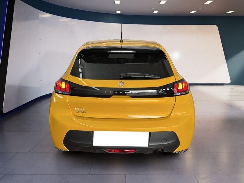 Peugeot 208 II 2019 1.2 puretech Active Pack s&s 75cv