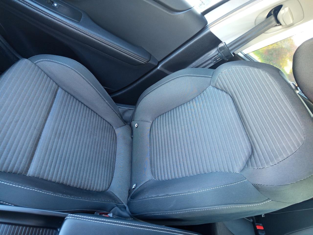 Renault Grand Scenic dCi 130 CV Energy Initiale Paris