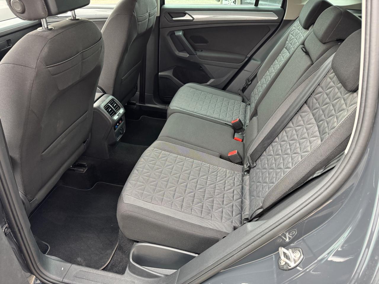 Volkswagen Tiguan 1.5 tsi Life / NO VINCOLI /PRONTA