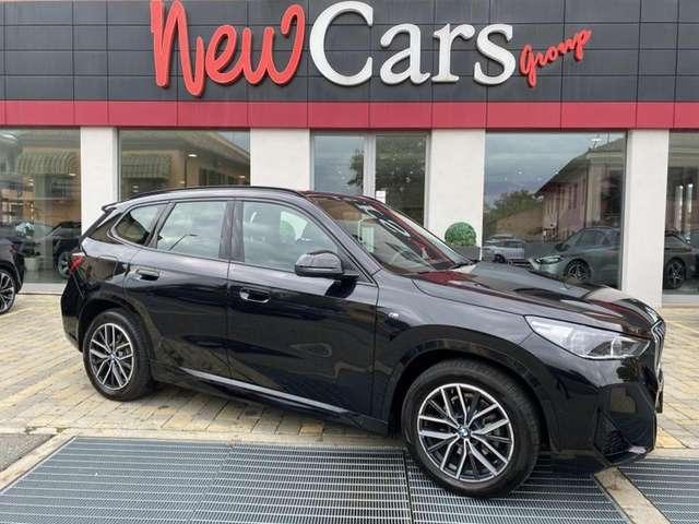 BMW X1 xDrive 20d Msport FULL LED-PELLE-18"