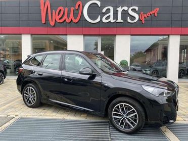 BMW X1 xDrive 20d Msport FULL LED-PELLE-18"
