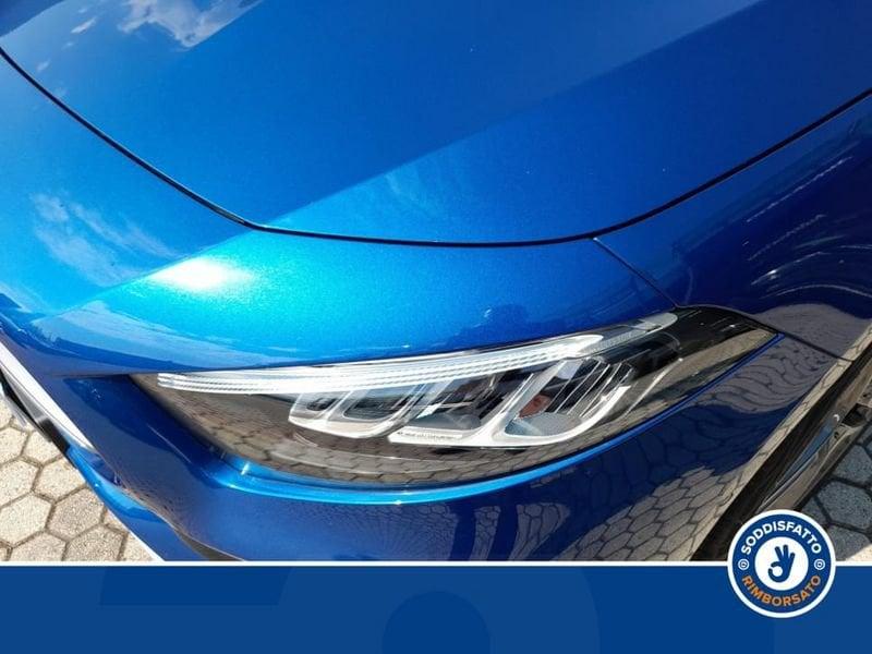 Mercedes-Benz Classe A 180d Automatic AMG Line Advanced Plus Digital Edition