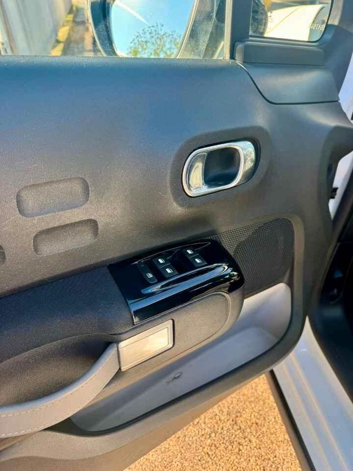 CITROEN C3 1.2 PureTech 82CV GPL Shine