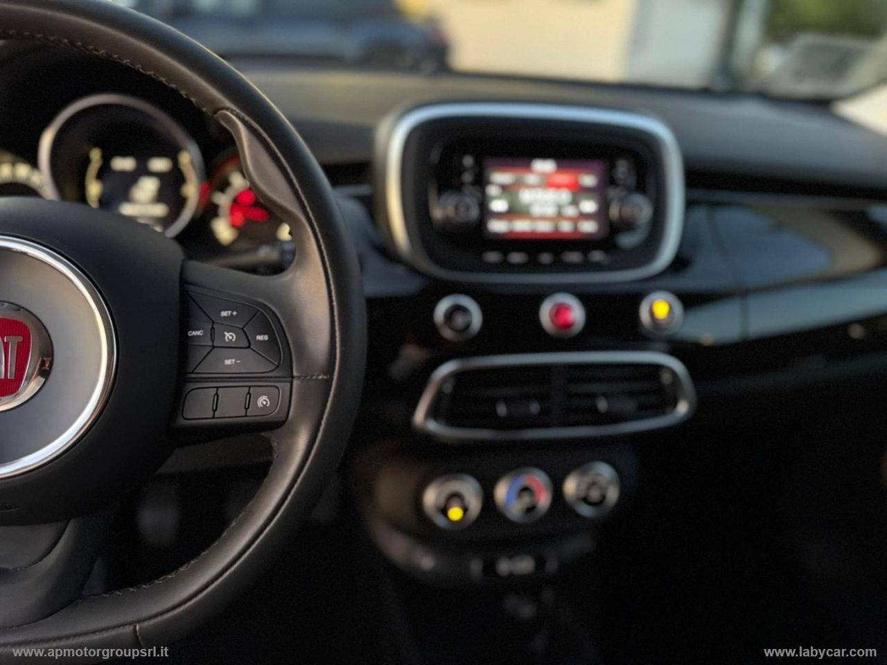 FIAT 500X 1.6 M.Jet 120 CV Pop Star