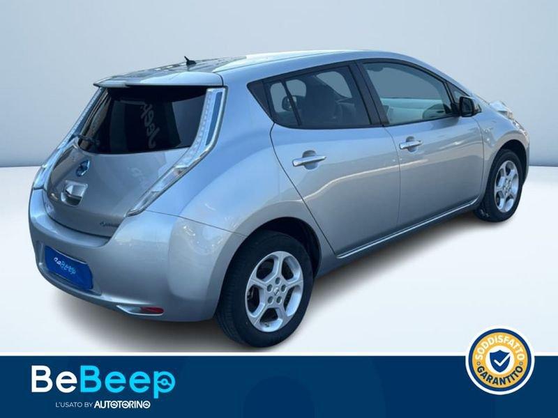 Nissan Leaf ACENTA 24KW (BUY/BUY) 109CV