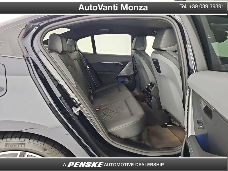 BMW i5 i5 M60 Msport Pro