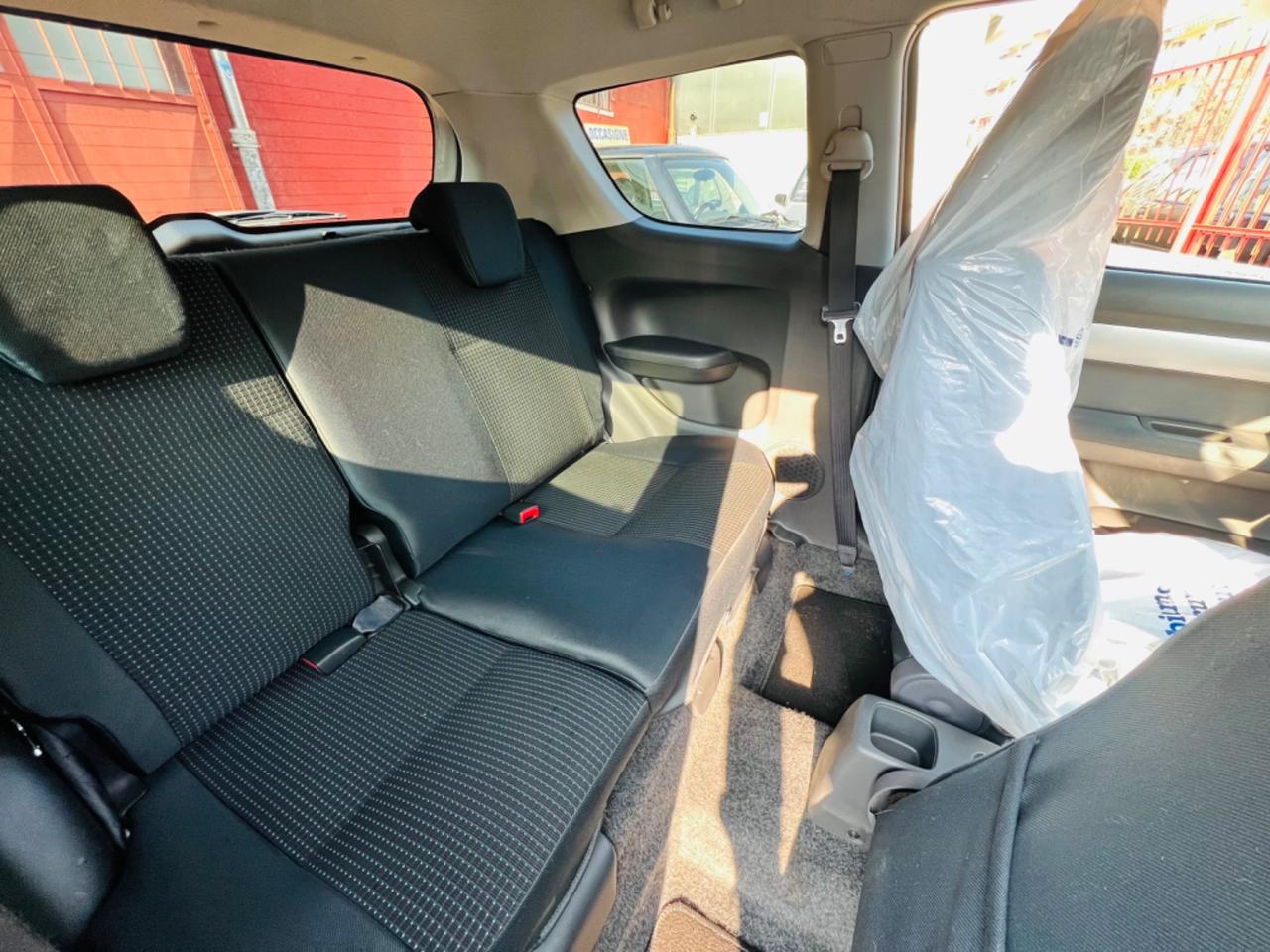 Suzuki Swift CON 12 MESI DI GARANZIA INCLUSI NEL PREZZO