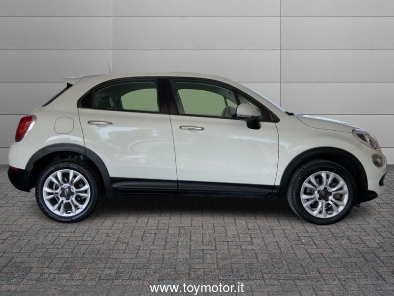 FIAT 500X 1.3 MultiJet 95 CV Pop Star
