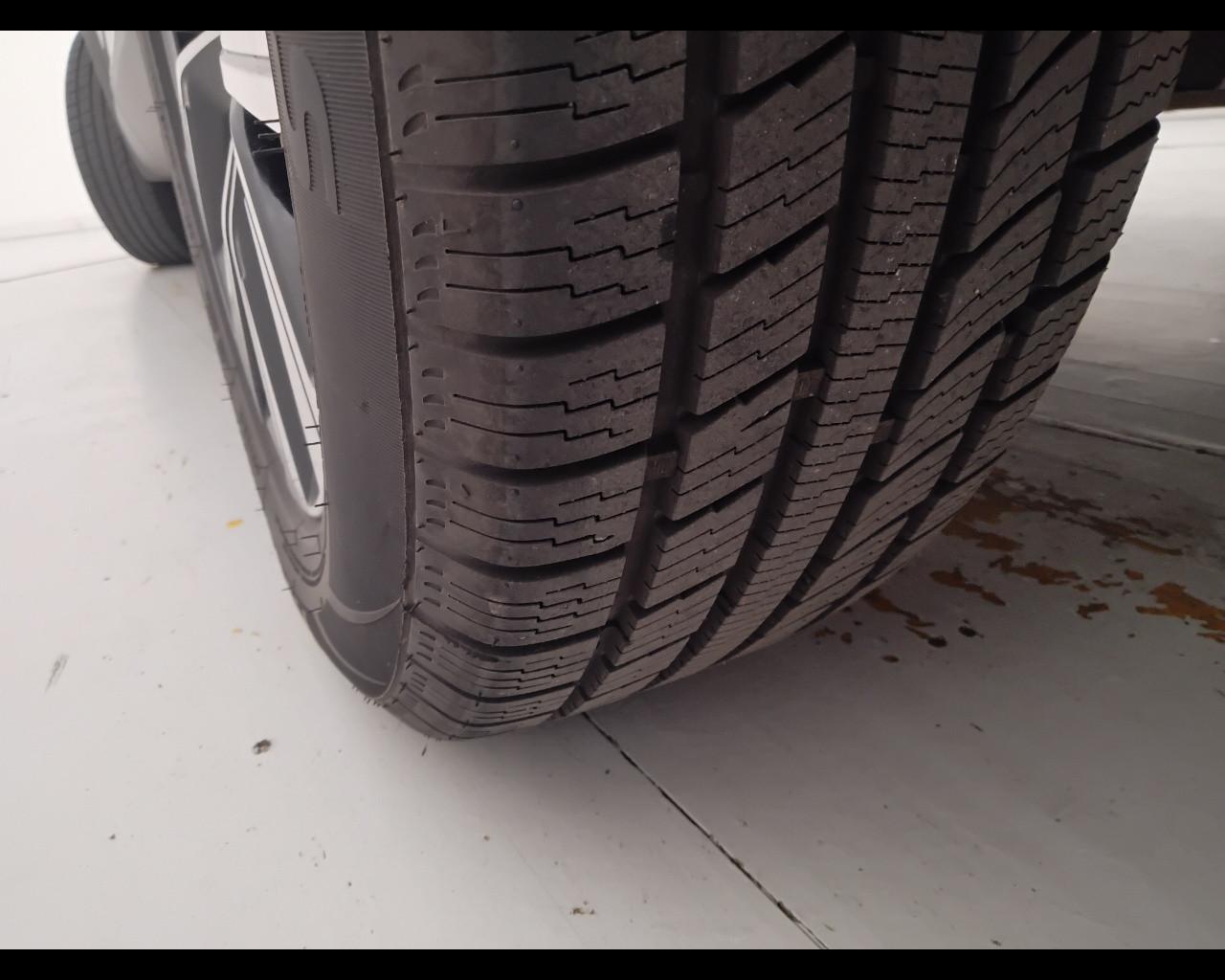 RENAULT Captur II 2019 - Captur 1.6 E-Tech full hybrid Techno 145cv auto