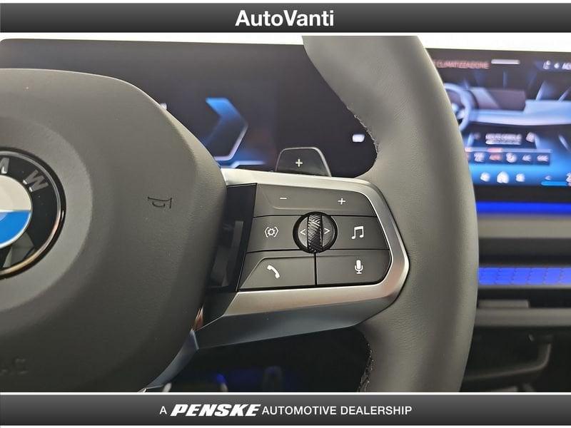 BMW Serie 1 123 xdrive 48V MSport Pro auto
