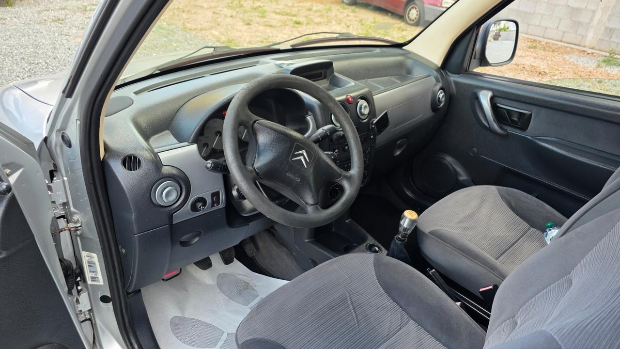 Citroen Berlingo 1.6 16V HDi 90CV 5p. XTR