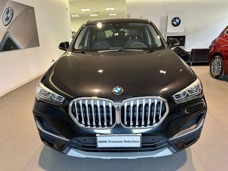 BMW X1 sdrive18d xLine Plus auto