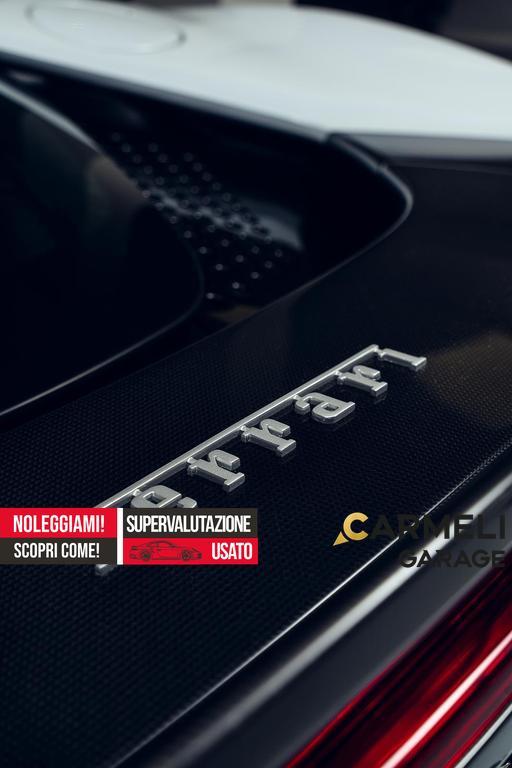 Ferrari SF90 Spider TAYLOR MADE-LISTINO 720K-IVA ESPOSTA-CARBONIO