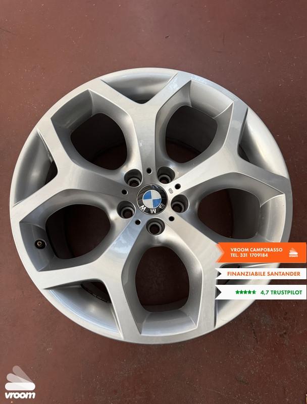 BMW X6 (E71/72) X6 xDrive35d Futura