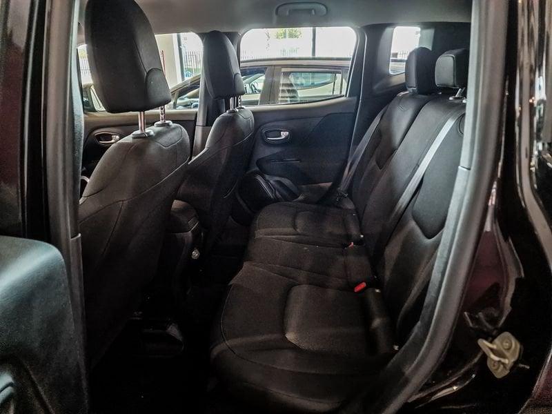 Jeep Renegade 2019 1.0 T3 Longitude 2WD