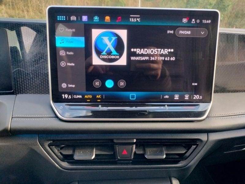 Volkswagen Tiguan 2.0 TDI 110KW SCR Life DSG