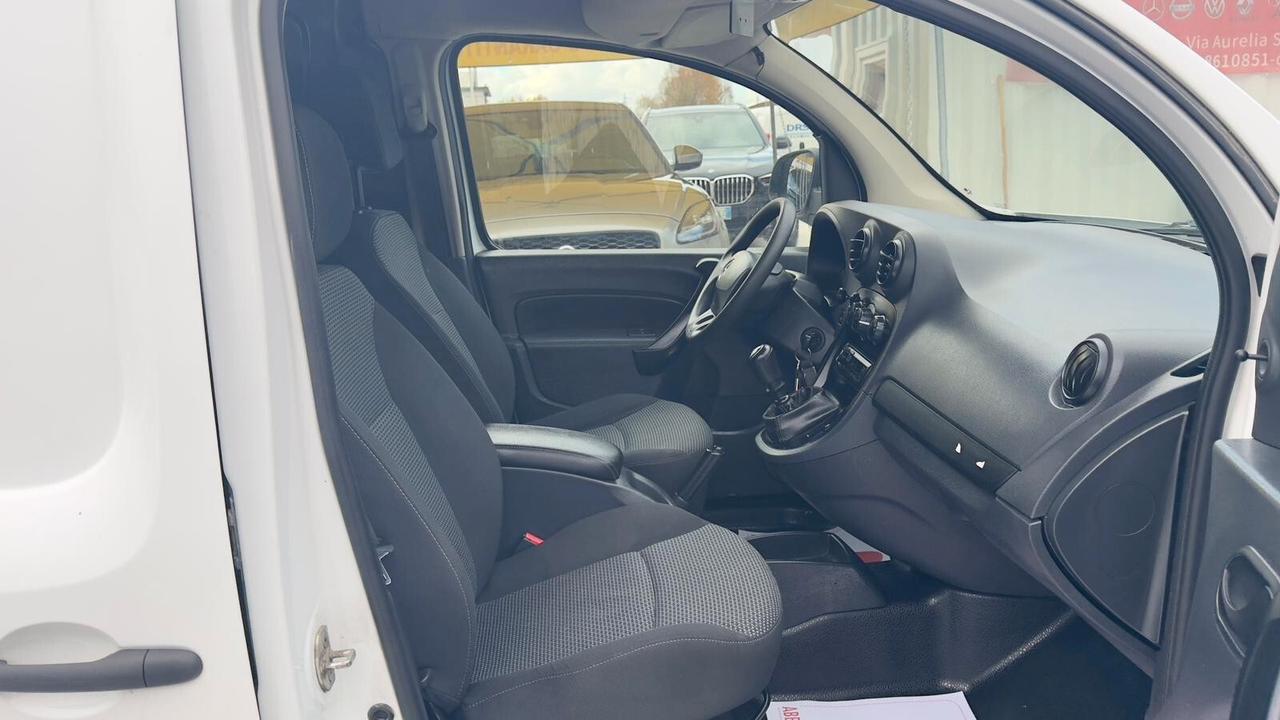Mercedes Benz Citan 1.5 Cdi